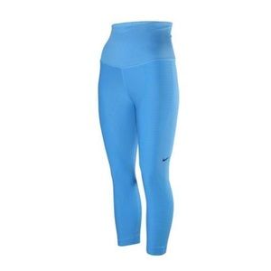 Nike zoned sculpt training capris